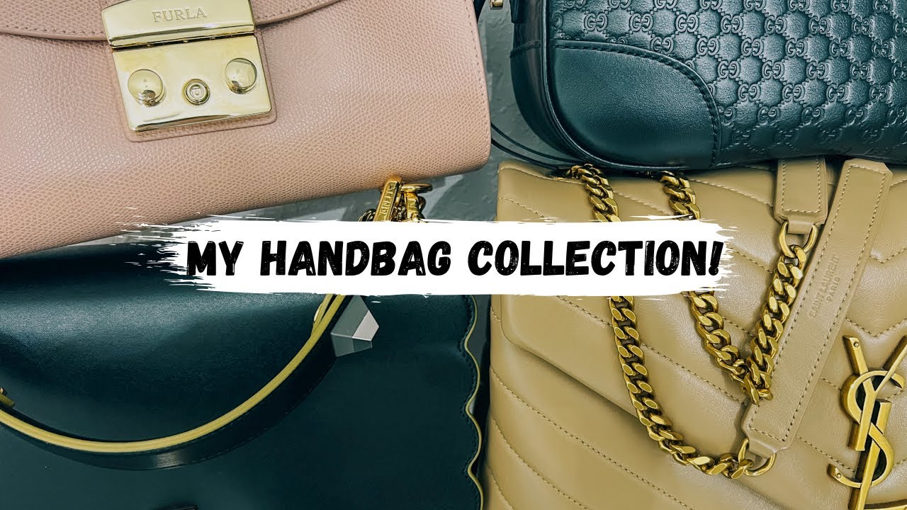 My Afternoon In Purse Heaven: A Look Inside Fashionphile