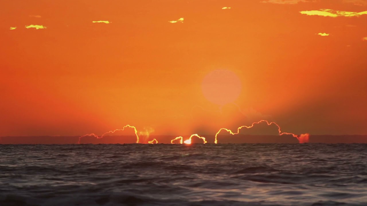 Best sunrise refreshing video||sunrise video relaxing video