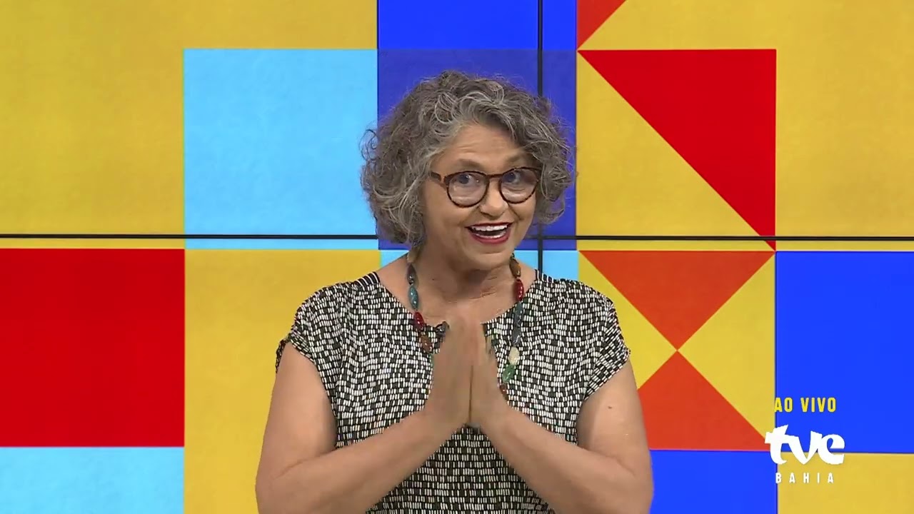 FESTIVAL DE RUA TRAZ 21 ATRAÇÕES COM ESPETÁCULOS GRATUITOS EM SALVADOR | TVE REVISTA 20/03/2025