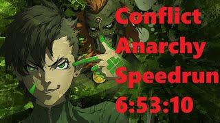 Shin Megami Tensei IV: Apocalypse Conflict Speedrun 6:53:10 RTA