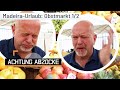 FAKE-Früchte! Peter beweist: Dieses Obst wird künstlich gesüßt! | 1/2 | Achtung Abzocke | Kabel Eins