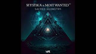 Mystika & Most Wanted (IT) - Synaptic Storm (Psytrance)