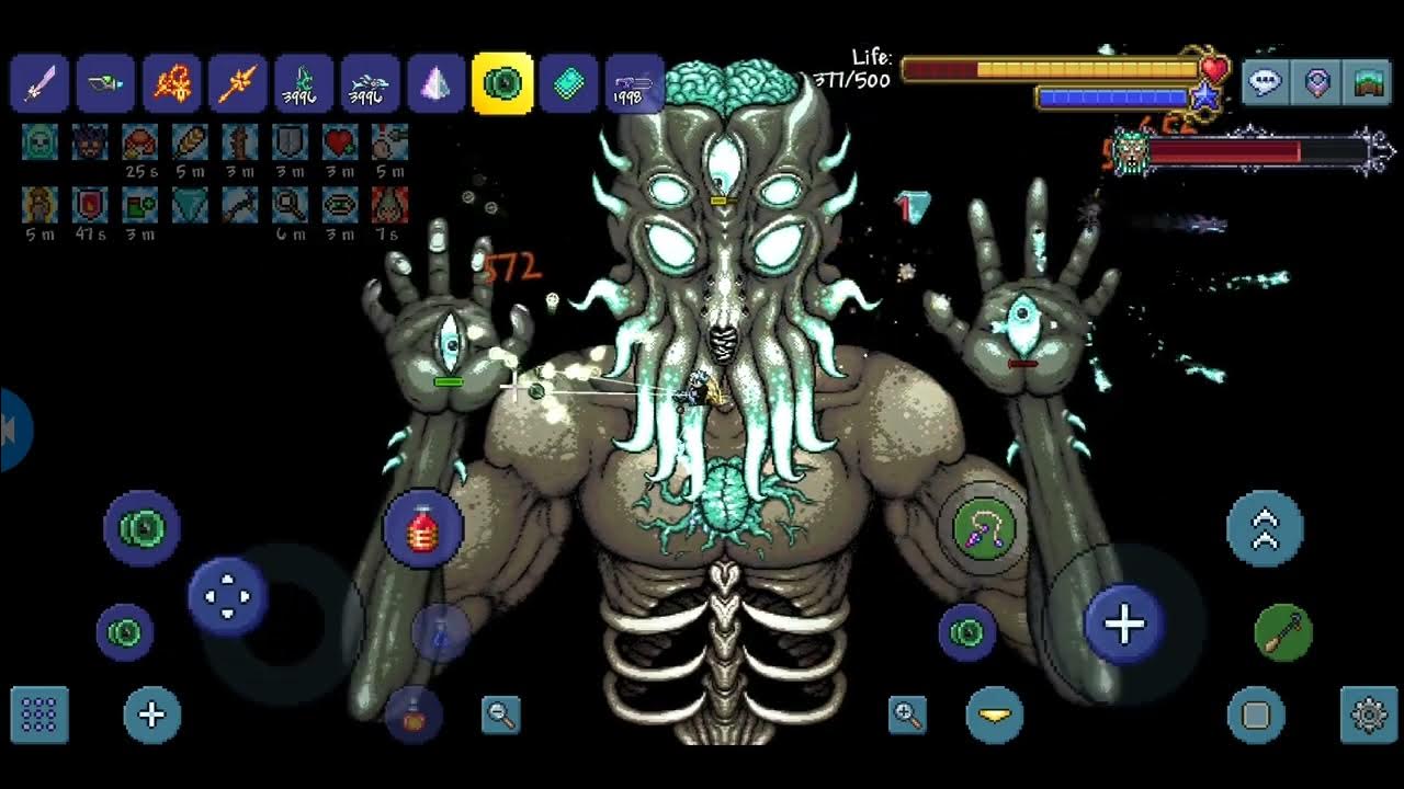 how to get luminite bar in terraria YouTube