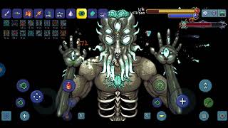 how to get luminite bar in terraria