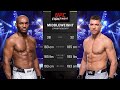 UFC NEWS 
