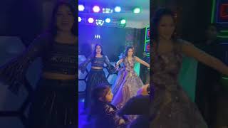 chiita kukad banere te #punjabisong #dance #performance #bhaikisagai #sagai #trending #shortvideos