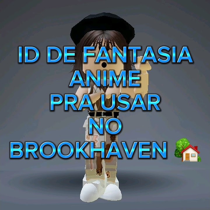 COMO ADICIONAR CÓDIGOS ID DA KORBLOX +1 CÓDIGOS DE ID DA KORBLOX PARA  BROOKHAVEN 🏡 RP ROBLOX🤩 