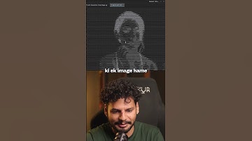 Convert Any Image to ASCII Art with Python!