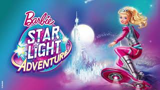 Video thumbnail of "Laura Masci & Nathalie Delattre - Suivre Mon Étoile - From Barbie™ Aventure Dans Les Étoiles"