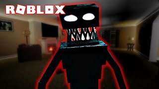 Roblox It Lurks... (Scary Gameplay)