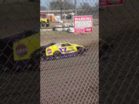 Kankakee County Speedway Practice 2024