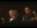 Ben Stiller on Bruce Springsteen - Kennedy Center Honors 2009