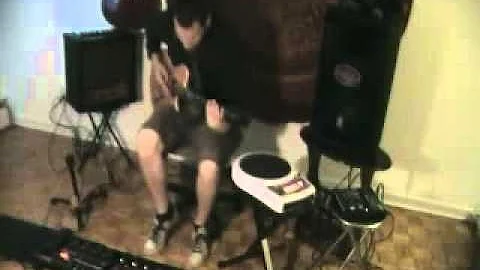 Boss Loop Contest 2010 Jonathan Rosner