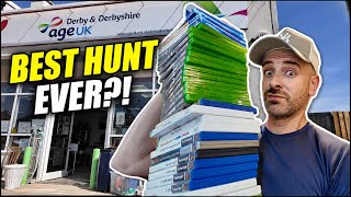 This Might Be My BEST Game Hunt Ever! 🎮 screenshot 2