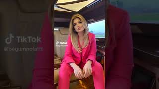 Begüm Polat Yeni Tiktok video #shorts Resimi