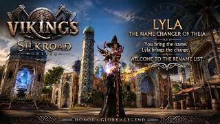 Silkroad Online Server Thiea : Humiliated Arcane Guild Temple Destruction