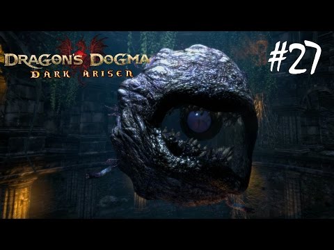 Video: Dragon's Dogma: Dark Arisen Wird Im Januar Für Den PC Erwartet