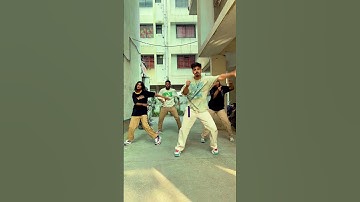 Thumbnail of Ich Bin Weg( Boro Boro) - Samra & TOPIC42 ft. Arash | Dance Cover