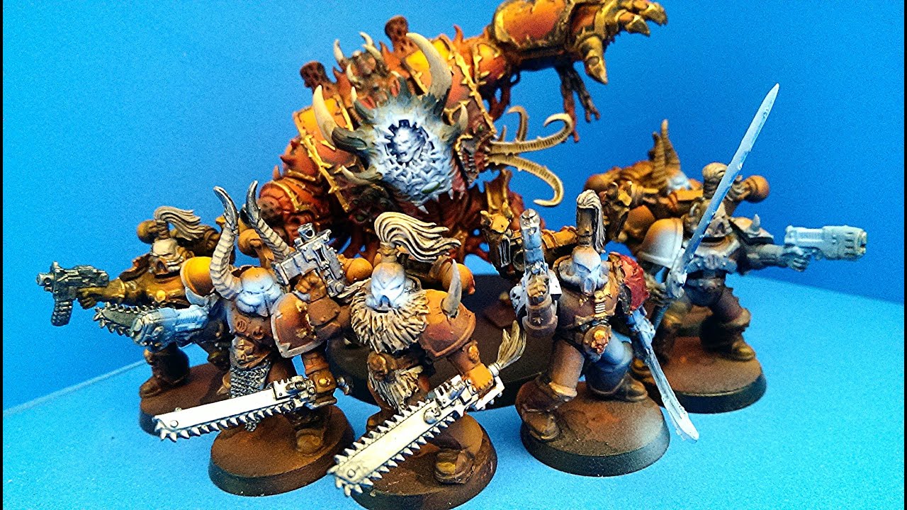 How To Remove Paint From Miniatures How To Remove Paint From Miniatures