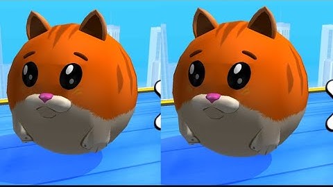 Going Balls - All Levels Gameplay Android, ios Walkthrough Mobile Game New Update(340-341)