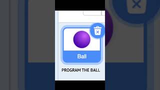 The Pong Scratch 3.0 Project - Scratch Game - Scratch Tutorial