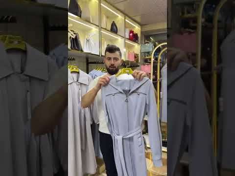 افتتاح متجر جديد في ادلب وباسعار تنافس المستورد سبورات صبايا فستان سهرة 300 ليرة