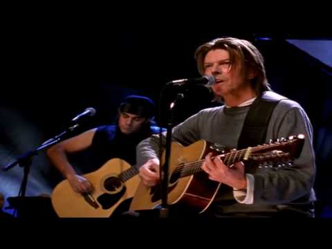 David Bowie '-