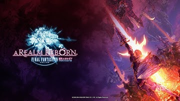 Some FFXIV Pugilist Leveling