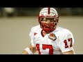 The Time Philip Rivers Set A Bowl Game Record