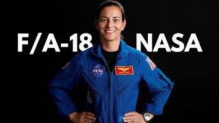 From FIGHTER PILOT to NASA Commander: Lessons for Future Astronauts