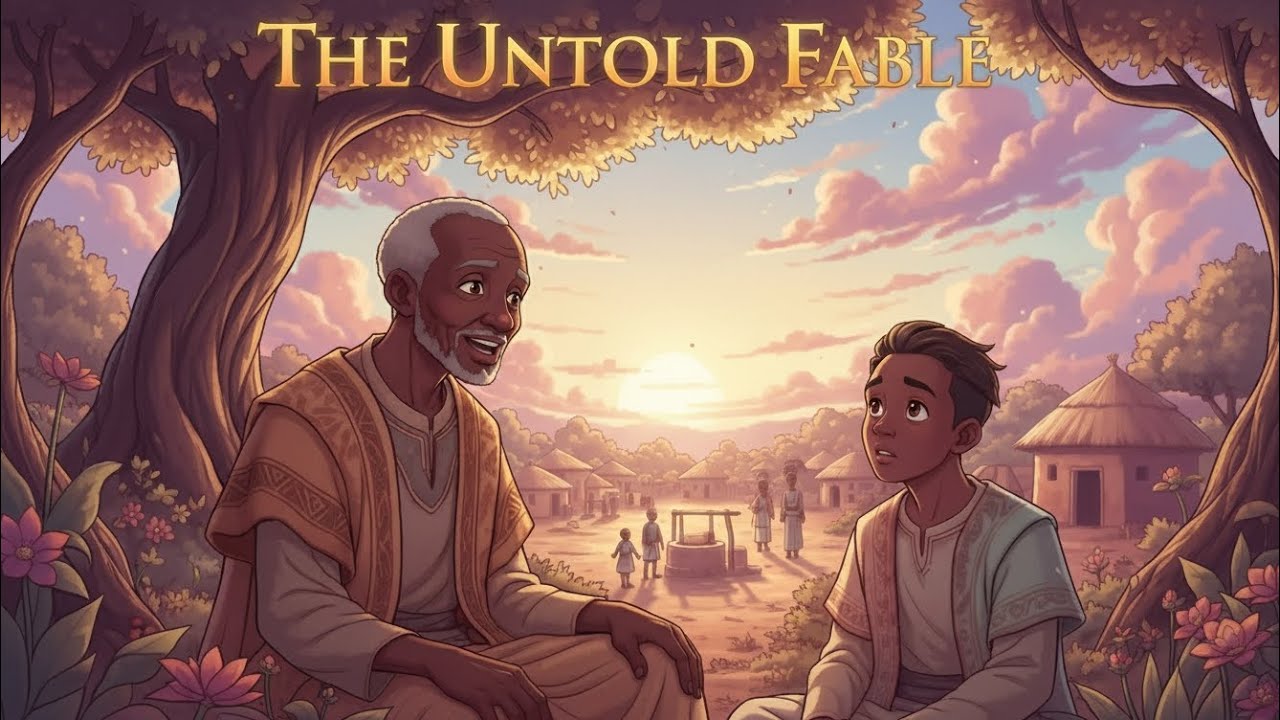 A Wise Old Man Said This Once-It Changed Everything | An Inspiring Story for You