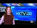 Colorado College graduate spending summer as Smithsonian intern