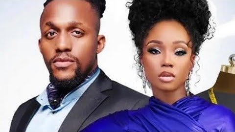 Love, style and other things of a young jobless lady - 2024 NIGERIAN MOVIE updates