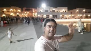 Musical Drumers | Bohat Maza kia | Fun aya Qatar main #viralvideo #youtubevideo #viralvideo