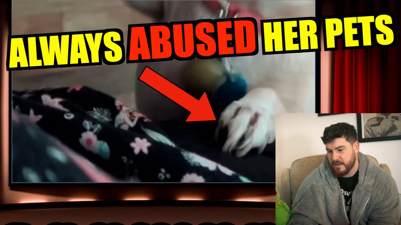 DIRECTORS COMMENTARY - Victims of an Empath Beck - Part 3