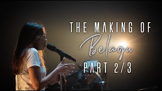 Download lagu The Making Of Belagu Part 2/3