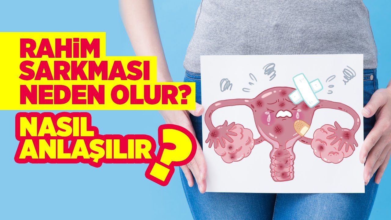 rahim duvarı kalinlasmasi belirtileri