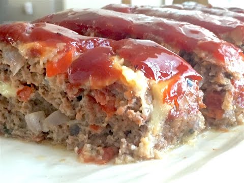 Italian Meatloaf