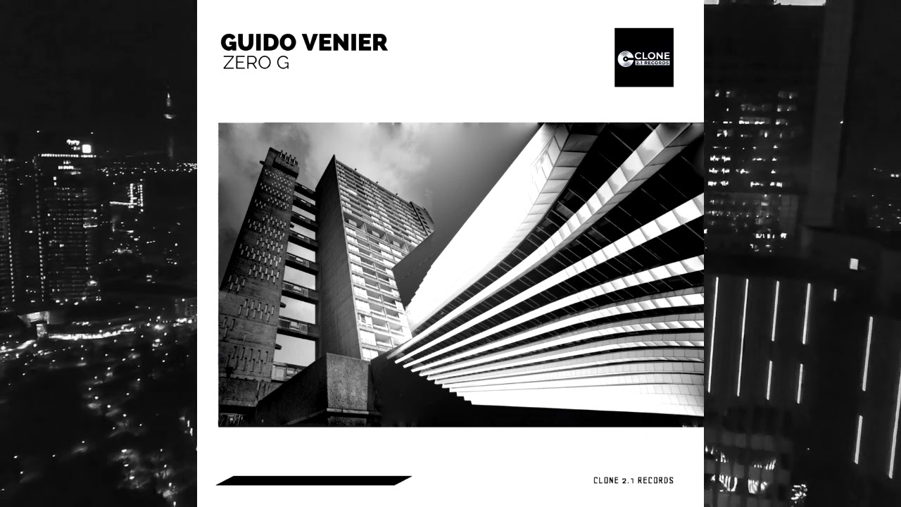 Guido Venier - Zero G (Original Mix)