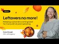 Turn One-Time Customers into Loyal Fans: AI Marketing Secrets Revealed