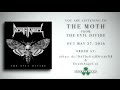 Death angel  the moth official track