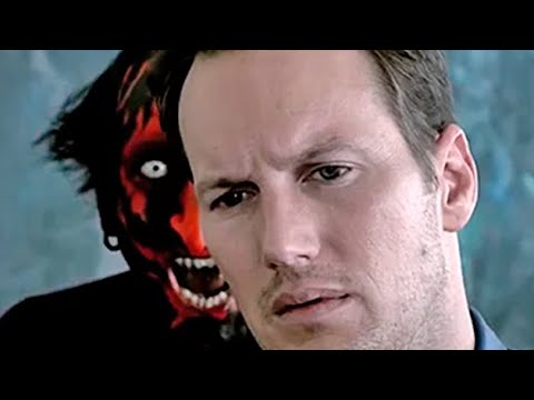 INSIDIOUS (Trailer español)