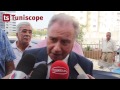 Hammouda Slama dépose candidature