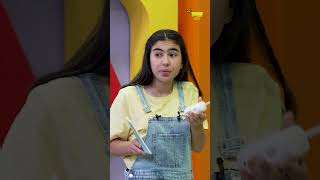 Zarok TV  - Hûn jî dikarin vîdeoyên xwe ji me ra bişînin📹📸 #kurmancî #zaroktv #kirmanckî