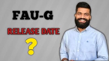 FAU-G GAME | Finally Announce Release date | #Akshay Kumar #Faug game Official ?!?
