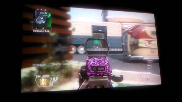 Update Video(BO2)GamePlay
