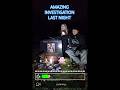 Paranormal Investigation Meredith Kercher & Gary Mason