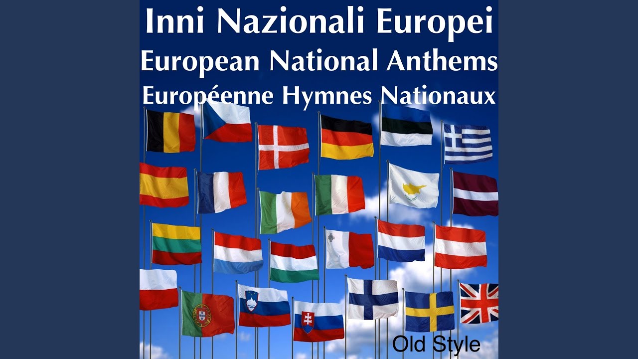 Inno Principato di Monaco (Fürstentum Monaco)