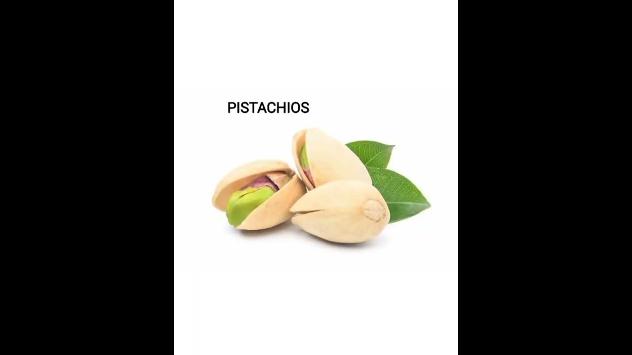 Top 10 foods rich in vitamin e