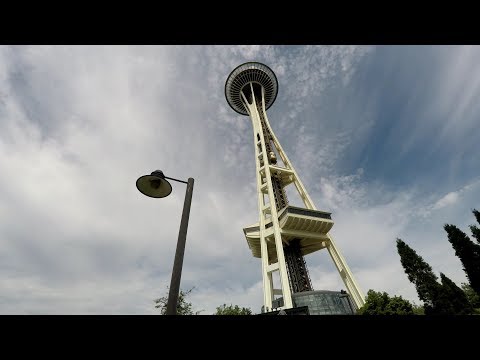 Video: Space Needle Ticketpreise